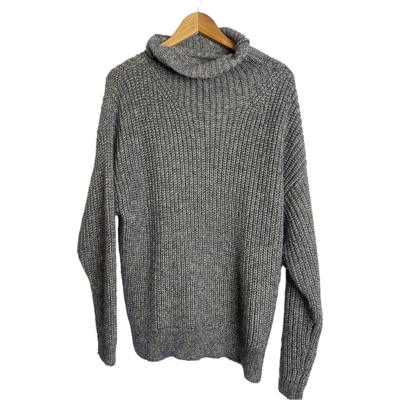 Apt 9 Gray Sweater - Picture 1 of 4